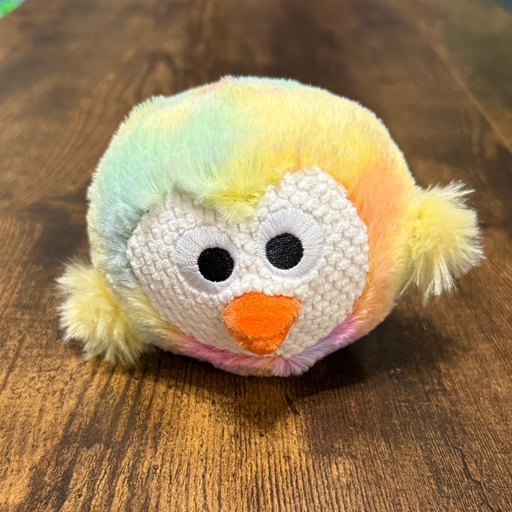 Scentsy Buddy Plush - Multicolor